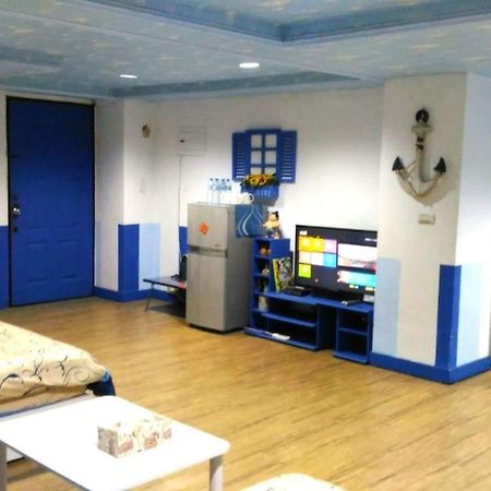 No.888 Hostel Гаосюн Экстерьер фото